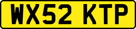 WX52KTP