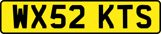 WX52KTS
