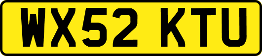 WX52KTU
