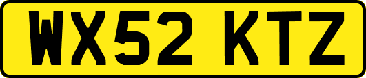 WX52KTZ