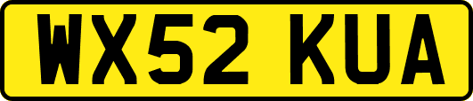 WX52KUA
