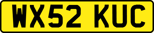 WX52KUC