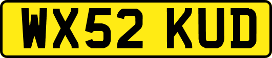 WX52KUD