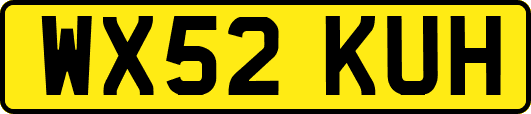 WX52KUH