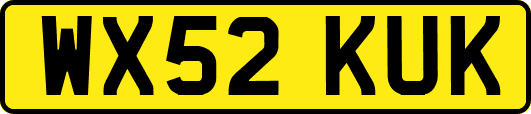WX52KUK