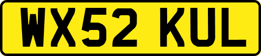WX52KUL