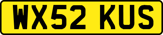 WX52KUS