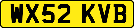 WX52KVB