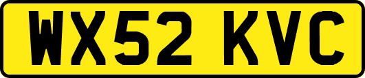 WX52KVC