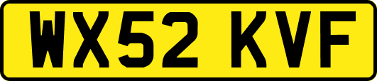 WX52KVF