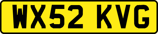 WX52KVG