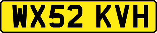 WX52KVH