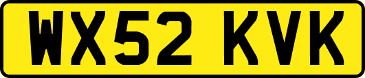 WX52KVK