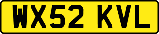 WX52KVL