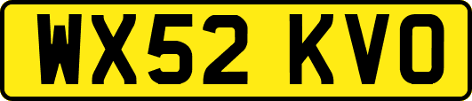 WX52KVO