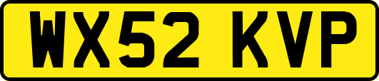WX52KVP