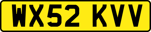 WX52KVV