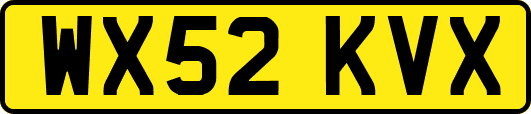 WX52KVX