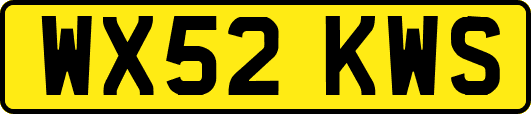WX52KWS