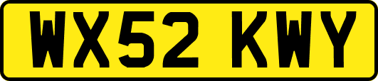 WX52KWY