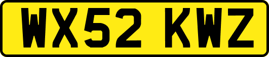 WX52KWZ