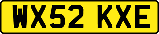 WX52KXE