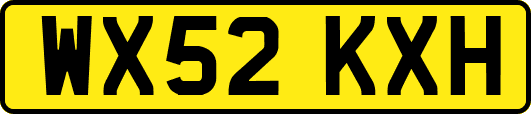 WX52KXH