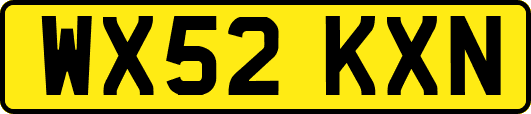WX52KXN
