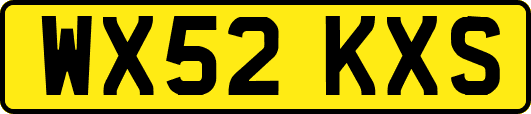 WX52KXS