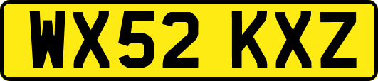 WX52KXZ