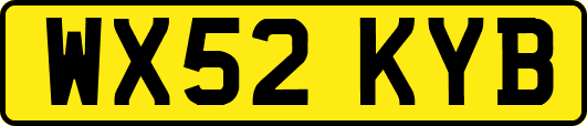 WX52KYB