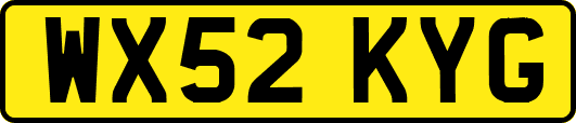 WX52KYG