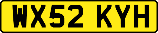 WX52KYH