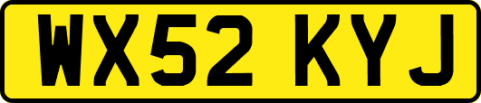 WX52KYJ