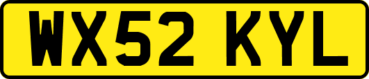 WX52KYL