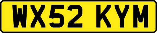 WX52KYM
