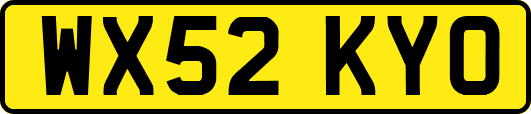 WX52KYO