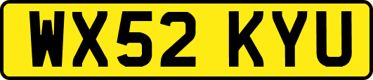 WX52KYU