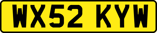 WX52KYW