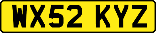 WX52KYZ