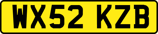 WX52KZB