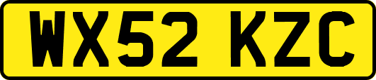 WX52KZC