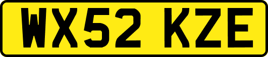 WX52KZE