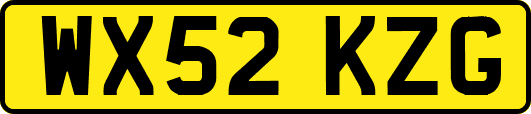 WX52KZG