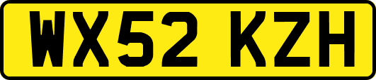 WX52KZH