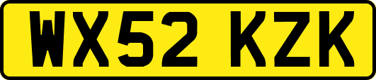 WX52KZK