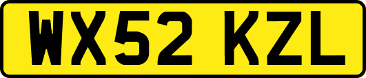 WX52KZL