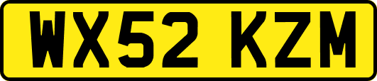 WX52KZM
