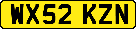 WX52KZN