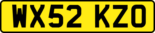 WX52KZO